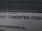 2027 RAM Ram 1500 RAM 1500 TUNGSTEN CREW CAB 4X4 5'7' BOX