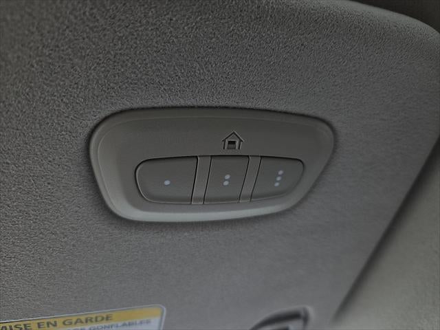 2027 RAM Ram 1500 RAM 1500 TUNGSTEN CREW CAB 4X4 5'7' BOX