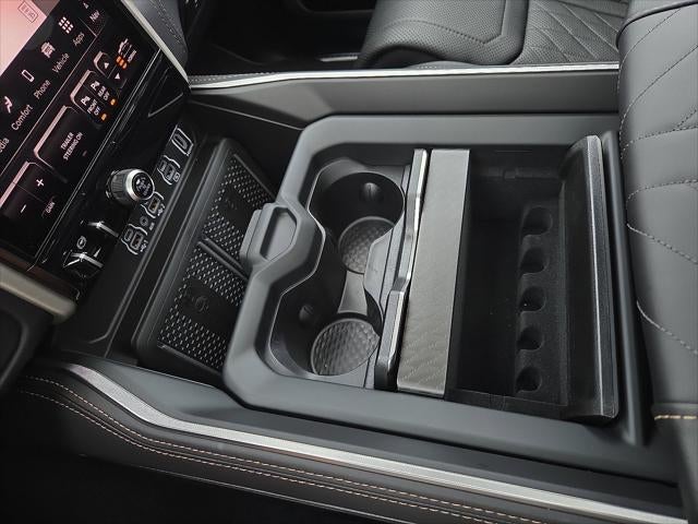 2027 RAM Ram 1500 RAM 1500 TUNGSTEN CREW CAB 4X4 5'7' BOX