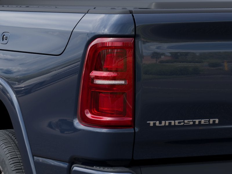 2027 RAM 1500 Tungsten