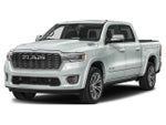2025 RAM 1500 Tungsten Crew Cab 4x4 5'7' Box