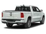 2025 RAM 1500 Tungsten Crew Cab 4x4 5'7' Box