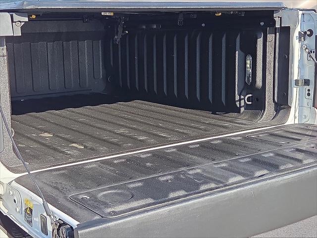 2025 RAM 1500 Tungsten Crew Cab 4x4 5'7' Box