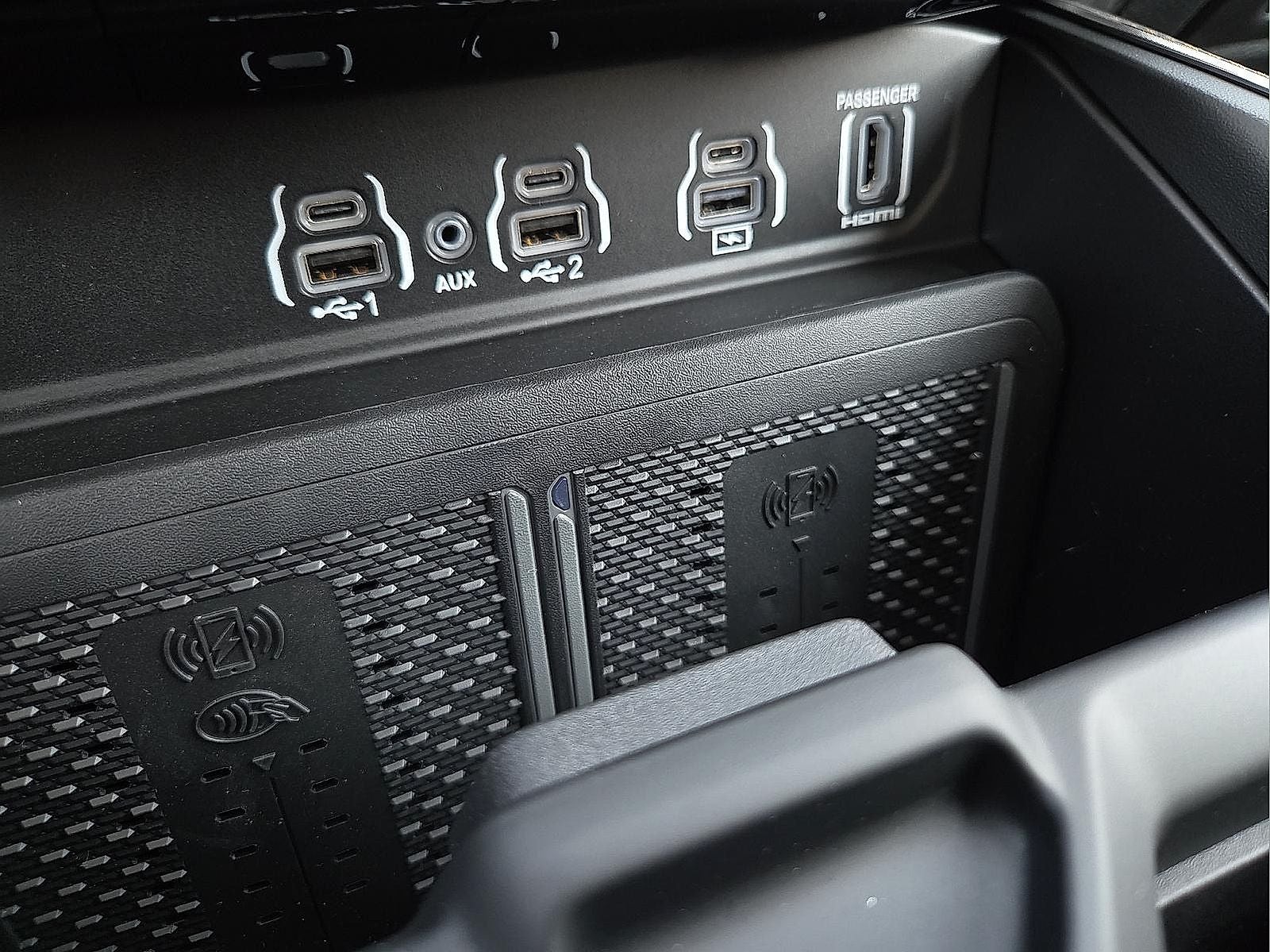 2027 RAM Ram 1500 RAM 1500 TUNGSTEN CREW CAB 4X4 5'7' BOX