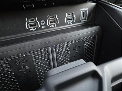 2027 RAM Ram 1500 RAM 1500 TUNGSTEN CREW CAB 4X4 5'7' BOX