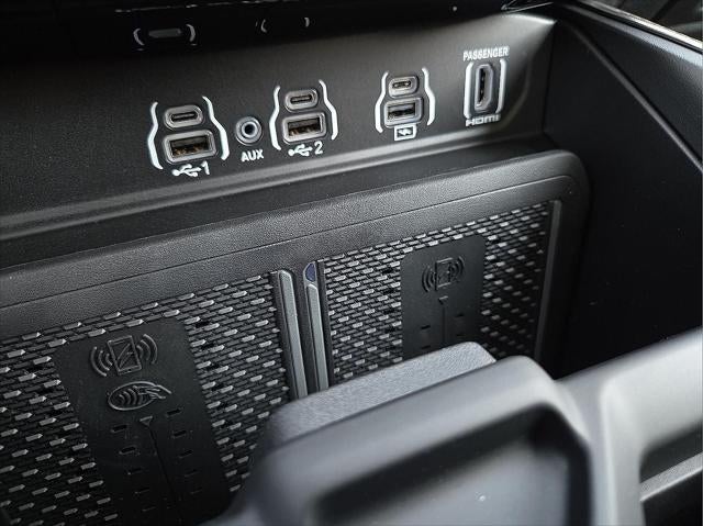 2027 RAM Ram 1500 RAM 1500 TUNGSTEN CREW CAB 4X4 5'7' BOX