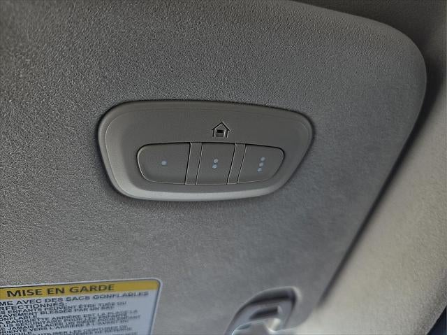 2027 RAM Ram 1500 RAM 1500 TUNGSTEN CREW CAB 4X4 5'7' BOX