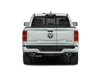 2027 RAM 1500 Tungsten