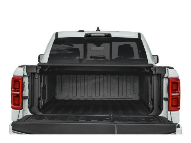 2027 RAM 1500 Tungsten