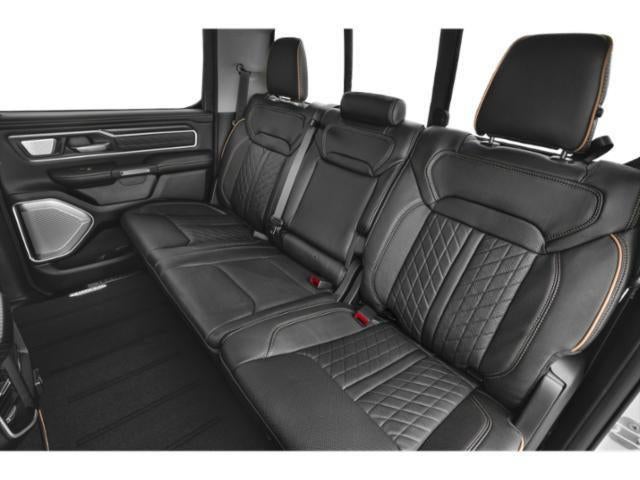 2027 RAM 1500 Tungsten