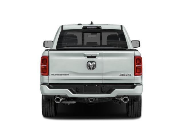 2027 RAM 1500 Tungsten
