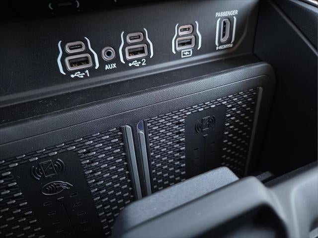 2027 RAM Ram 1500 RAM 1500 TUNGSTEN CREW CAB 4X4 5'7' BOX