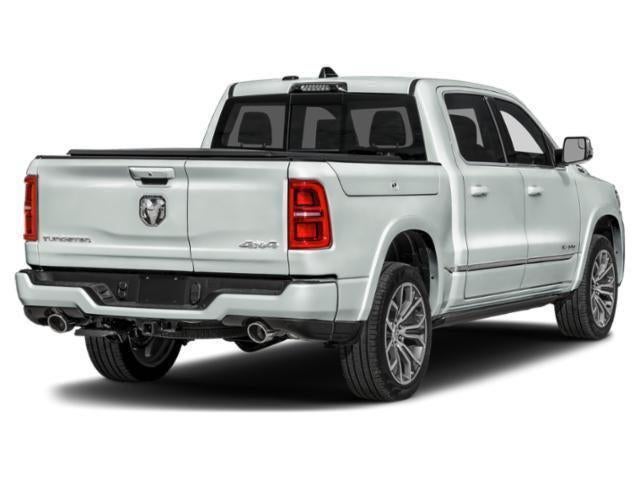 2027 RAM 1500 Tungsten