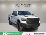 2025 RAM 1500 Rebel Crew Cab 4x4 5'7' Box