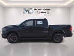 2027 RAM Ram 1500 RAM 1500 REBEL CREW CAB 4X4 5'7' BOX
