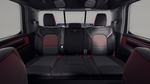 2027 RAM Ram 1500 RAM 1500 REBEL CREW CAB 4X4 5'7' BOX