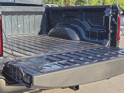 2027 RAM Ram 1500 RAM 1500 REBEL CREW CAB 4X4 5'7' BOX