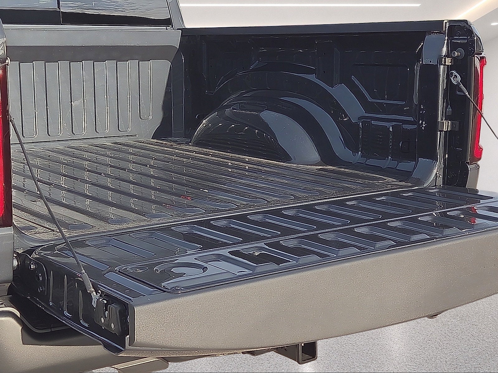 2027 RAM Ram 1500 RAM 1500 REBEL CREW CAB 4X4 5'7' BOX