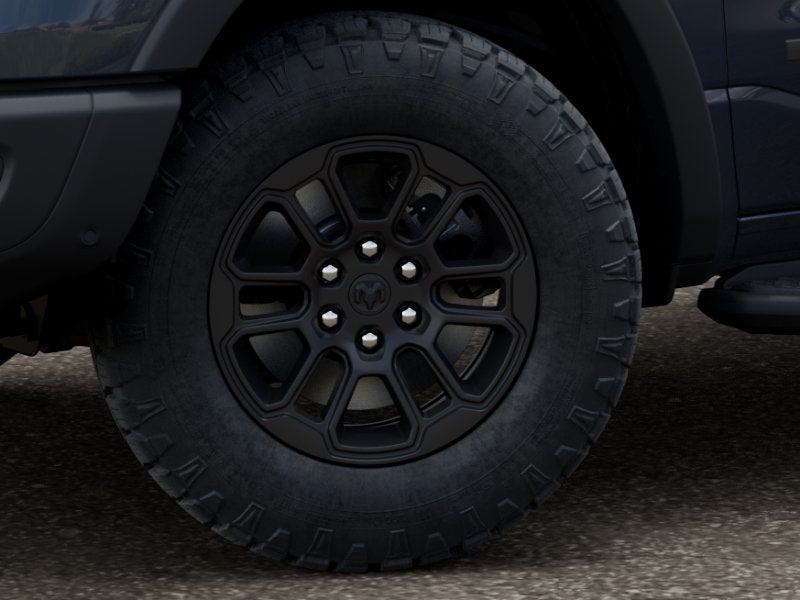 2027 RAM Ram 1500 RAM 1500 REBEL CREW CAB 4X4 5'7' BOX