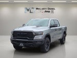 2025 RAM 1500 Rebel Crew Cab 4x4 5'7' Box