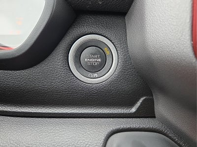 2025 RAM 1500 Rebel Crew Cab 4x4 5'7' Box