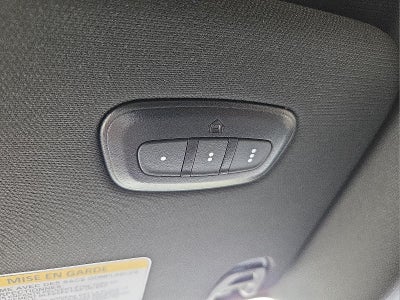 2025 RAM 1500 Rebel Crew Cab 4x4 5'7' Box