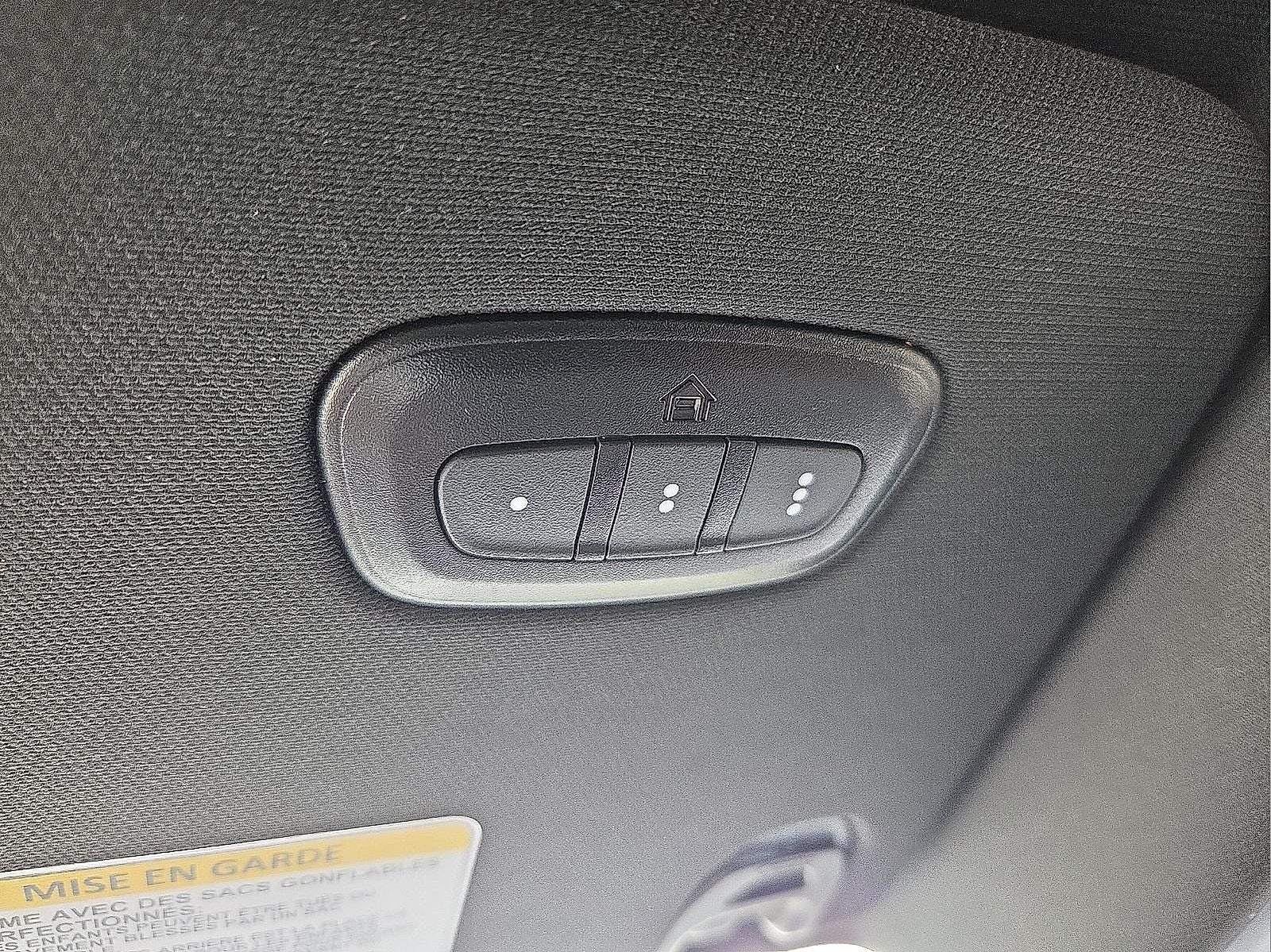 2025 RAM 1500 Rebel Crew Cab 4x4 5'7' Box