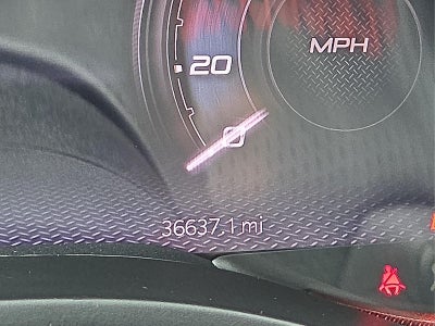 2025 RAM 1500 Rebel Crew Cab 4x4 5'7' Box