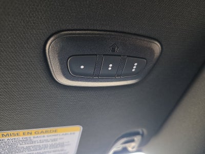 2027 RAM Ram 1500 RAM 1500 REBEL CREW CAB 4X4 5'7' BOX
