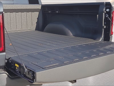 2027 RAM Ram 1500 RAM 1500 REBEL CREW CAB 4X4 5'7' BOX