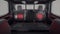2027 RAM Ram 1500 RAM 1500 REBEL CREW CAB 4X4 5'7' BOX