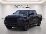 2027 RAM 1500 Rebel