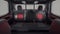 2027 RAM Ram 1500 RAM 1500 REBEL CREW CAB 4X4 5'7' BOX