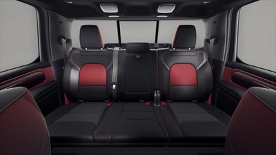 2027 RAM Ram 1500 RAM 1500 REBEL CREW CAB 4X4 5'7' BOX