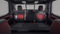 2027 RAM Ram 1500 RAM 1500 REBEL CREW CAB 4X4 5'7' BOX