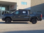2027 RAM Ram 1500 RAM 1500 REBEL CREW CAB 4X4 5'7' BOX
