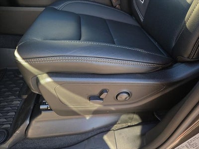 2027 RAM Ram 1500 RAM 1500 REBEL CREW CAB 4X4 5'7' BOX