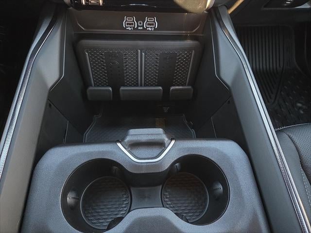 2027 RAM Ram 1500 RAM 1500 REBEL CREW CAB 4X4 5'7' BOX
