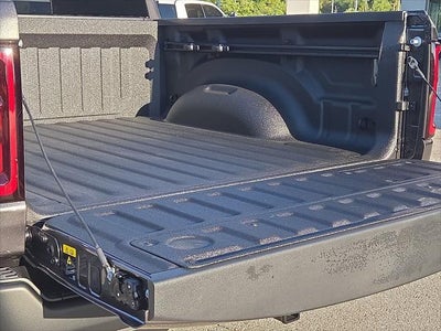 2027 RAM Ram 1500 RAM 1500 REBEL CREW CAB 4X4 5'7' BOX