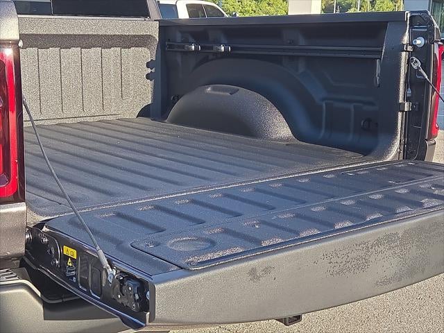 2027 RAM Ram 1500 RAM 1500 REBEL CREW CAB 4X4 5'7' BOX