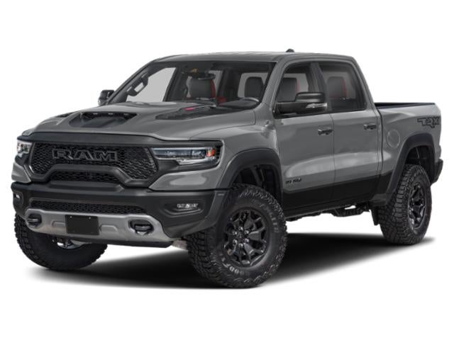2024 RAM 1500 TRX Crew Cab 4x4 5'7' Box