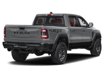 2024 RAM 1500 TRX Crew Cab 4x4 5'7' Box
