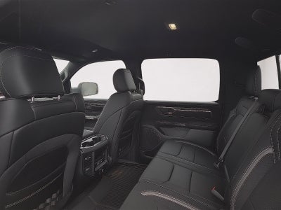 2027 RAM Ram 1500 RAM 1500 RHO CREW CAB 4X4 5'7' BOX