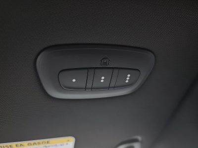 2027 RAM Ram 1500 RAM 1500 RHO CREW CAB 4X4 5'7' BOX
