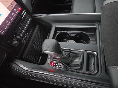 2027 RAM Ram 1500 RAM 1500 RHO CREW CAB 4X4 5'7' BOX