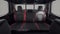 2027 RAM Ram 1500 RAM 1500 TRX SRT CREW CAB 4X4 5'7' BOX