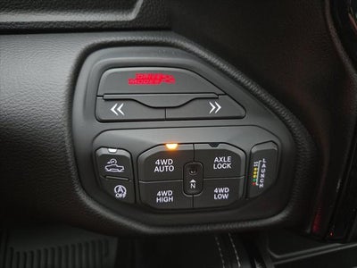 2027 RAM Ram 1500 RAM 1500 RHO CREW CAB 4X4 5'7' BOX