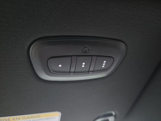 2027 RAM Ram 1500 RAM 1500 RHO CREW CAB 4X4 5'7' BOX