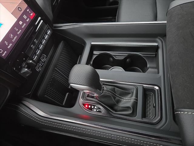 2027 RAM Ram 1500 RAM 1500 RHO CREW CAB 4X4 5'7' BOX