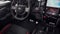 2027 RAM Ram 1500 RAM 1500 TRX SRT CREW CAB 4X4 5'7' BOX